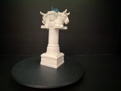 Persepolis ToothPeak Holder