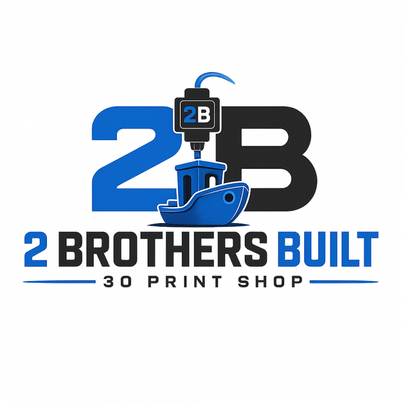 2 Brothers Built