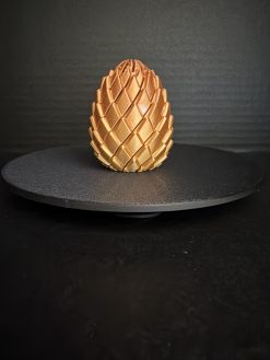 Dragon egg fidget