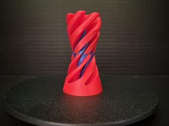 Alternative view of Spiral Cone Fidget