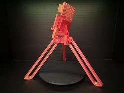 Alternative view of Phone Tri Pod