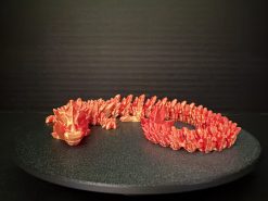 Red Dragon